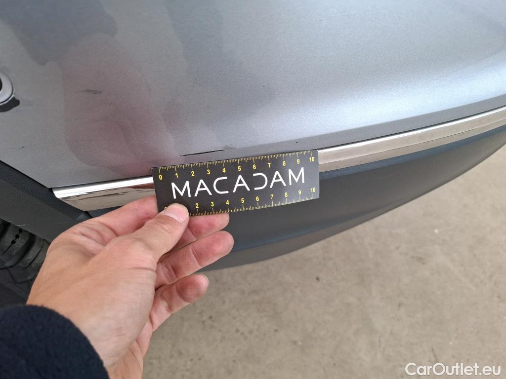  Volkswagen  Tiguan VOLKSWAGEN  Allspace / 2017 / 5P / SUV 2.0 TDI 150 DSG7 Carat Exclusive #22