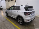  Volkswagen  T-CROSS VOLKSWAGEN  / 2018 / 5P / SUV 1.0 TSI 110ch DSG R-Line(SP) #2