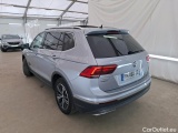  Volkswagen  Tiguan VOLKSWAGEN  Allspace / 2017 / 5P / SUV 2.0 TDI 150 DSG7 Carat Exclusive #2