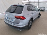  Volkswagen  Tiguan VOLKSWAGEN  Allspace / 2017 / 5P / SUV 2.0 TDI 150 DSG7 Carat Exclusive #3