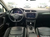  Volkswagen  Tiguan VOLKSWAGEN  Allspace / 2017 / 5P / SUV 2.0 TDI 150 DSG7 Carat Exclusive #5