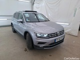  Volkswagen  Tiguan VOLKSWAGEN  Allspace / 2017 / 5P / SUV 2.0 TDI 150 DSG7 Carat Exclusive #4