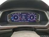  Volkswagen  Tiguan VOLKSWAGEN  Allspace / 2017 / 5P / SUV 2.0 TDI 150 DSG7 Carat Exclusive #6