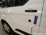  Ford  Transit  Custom 300L 2.0TD/96Kw A6 FWD Trend 96kW/130pk  4D/P Auto-6 #36
