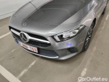  Mercedes  A-Klasse  Limousine A 250e Business Solution (PHEV) 160kW/218pk  4D/P Auto-8 #15