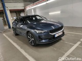  Polestar  2  78kWh Aut. 4x4 Pilot Plus 300kW/408pk  5D/P Auto-1 #2