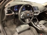  Bmw  Serie 3 330e xDrive Touring Sport Line Drag HiFi Rattvärme #6