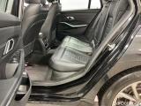  Bmw  Serie 3 320d xDrive Touring Sport Line Drag Skinn #8