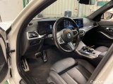  Bmw  Serie 3 330e xDrive Touring M Sport HiFi Rattvärme #12