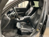  Bmw  Serie 3 330e xDrive Touring M Sport Shadow Drag HiFi Adaptif Farthållare 360-Kamera #6