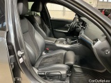  Bmw  Serie 3 330e xDrive Touring M Sport Shadow Drag HiFi Adaptif Farthållare 360-Kamera #7