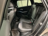  Bmw  Serie 3 330e xDrive Touring M Sport Shadow Drag HiFi Adaptif Farthållare 360-Kamera #8