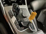  Bmw  Serie 3 330e xDrive Touring M Sport Shadow Drag HiFi Adaptif Farthållare 360-Kamera #9