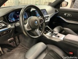  Bmw  Serie 3 330e xDrive Touring M Sport Shadow Drag HiFi Adaptif Farthållare 360-Kamera #10