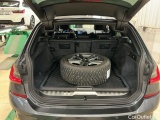  Bmw  Serie 3 330e xDrive Touring M Sport Shadow Drag HiFi Adaptif Farthållare 360-Kamera #11