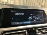  Bmw  Serie 3 330e xDrive Touring M Sport Shadow Drag HiFi Adaptif Farthållare 360-Kamera #13