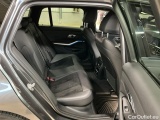  Bmw  Serie 3 330e xDrive Touring M Sport Shadow Drag HiFi Adaptif Farthållare 360-Kamera #16
