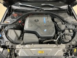  Bmw  Serie 3 330e xDrive Touring M Sport Shadow Drag HiFi Adaptif Farthållare 360-Kamera #15