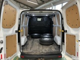  Ford  Transit 280 TDCi 130 Trend Drag #11