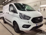  Ford  Transit 300 TDCi 130 Aut Trend #2