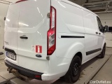  Ford  Transit 300 TDCi 130 Aut Trend #8