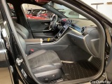  Mercedes  C-Klasse 300 e T AMG-Line Night Kamera #8