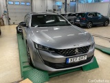  Peugeot  508 SW GT Premium Plug-In Drag #2
