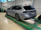  Peugeot  508 SW GT Premium Plug-In Drag #3