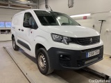  Peugeot  Partner Lastbil 1.5 BlueHDi L2H1 Pro 4x4 #2