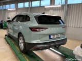  Skoda  ENYAQ iV80 Drag #4