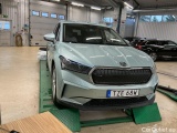  Skoda  ENYAQ iV80 Drag #2