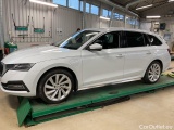  Skoda  Octavia iV Plug-In Style Business Adventure Värmare #3