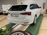  Skoda  Octavia iV Plug-In Style Business Adventure Värmare #5