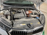  Skoda  Octavia iV Plug-In Style Business Adventure Värmare #9