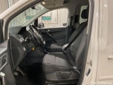  Volkswagen  Caddy Combi TDI 122 4Motion Alltrack 5-Sits Drag Värmare #4