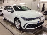  Volkswagen  Golf  GTE Plug-In 245 LED-Matrix #2