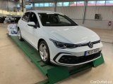  Volkswagen  Golf  GTE Plug-In 245 LED-Matrix #2