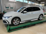  Volkswagen  Golf  GTE Plug-In 245 LED-Matrix #3