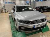  Volkswagen  Passat TDI 190 4M SC Executive R-Line Drag Värmare #2