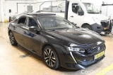  Peugeot  508  1.6 Hybrid 180 e-EAT8 GT (PHEV) 132kW/180pk  5D/P Auto-8 #2
