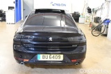  Peugeot  508  1.6 Hybrid 180 e-EAT8 GT (PHEV) 132kW/180pk  5D/P Auto-8 #4