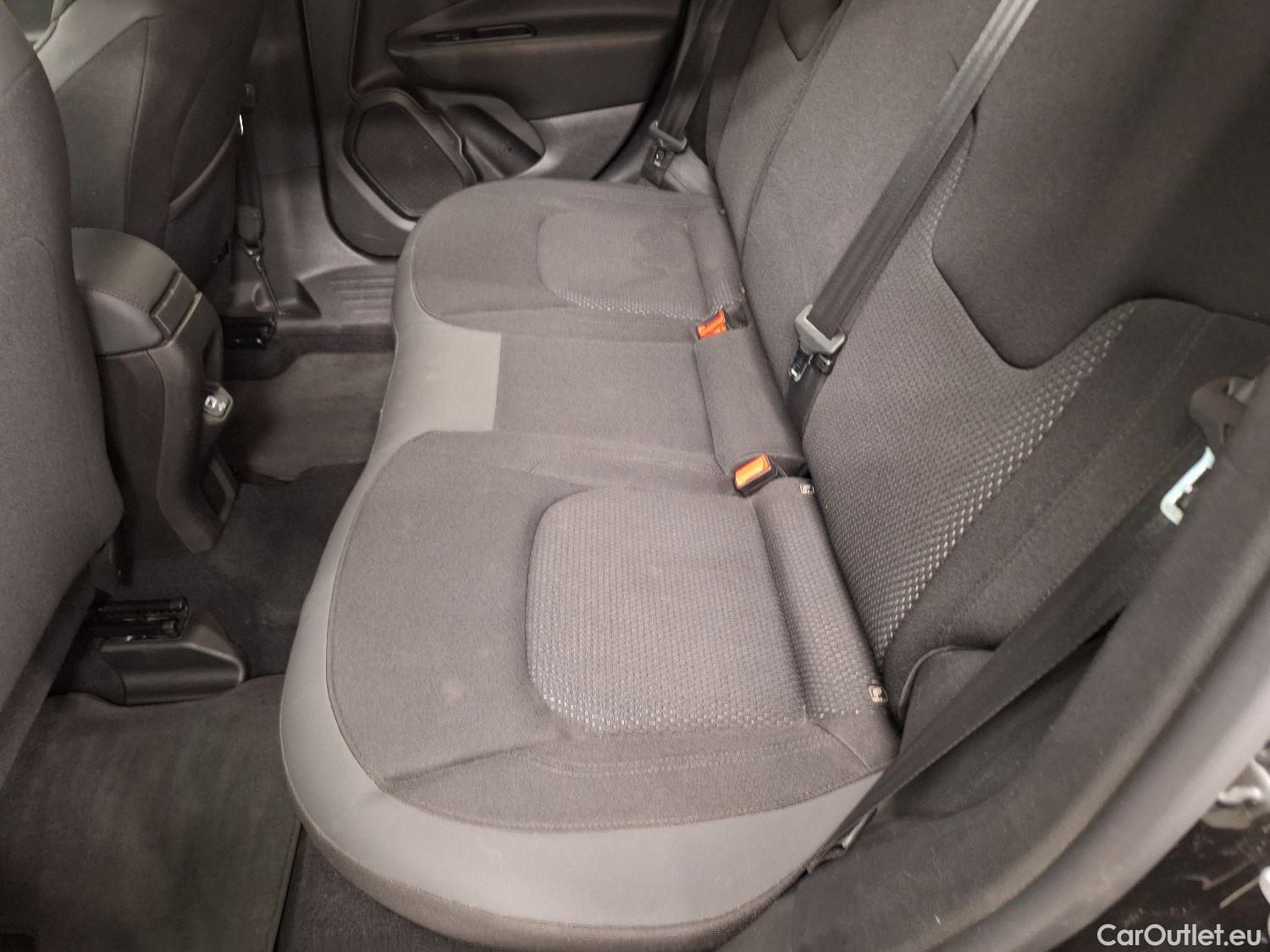  Jeep  Patriot Jeep, Renegade FL'18, Jeep Renegade 1.0 T3 120 4x2 MTX Black Star 5d #18