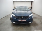  Peugeot  3008 Peugeot  Hybrid 225 e-Auto8 Allure 5d #5