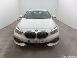  Bmw  Serie 1 BMW 1 Reeks Hatch 116dA (85 kW) 5d #5