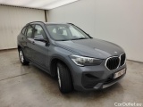  Bmw  X1 BMW  sDrive18dA (100 kW) 5d #8