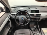  Bmw  X1 BMW  sDrive18dA (100 kW) 5d #9