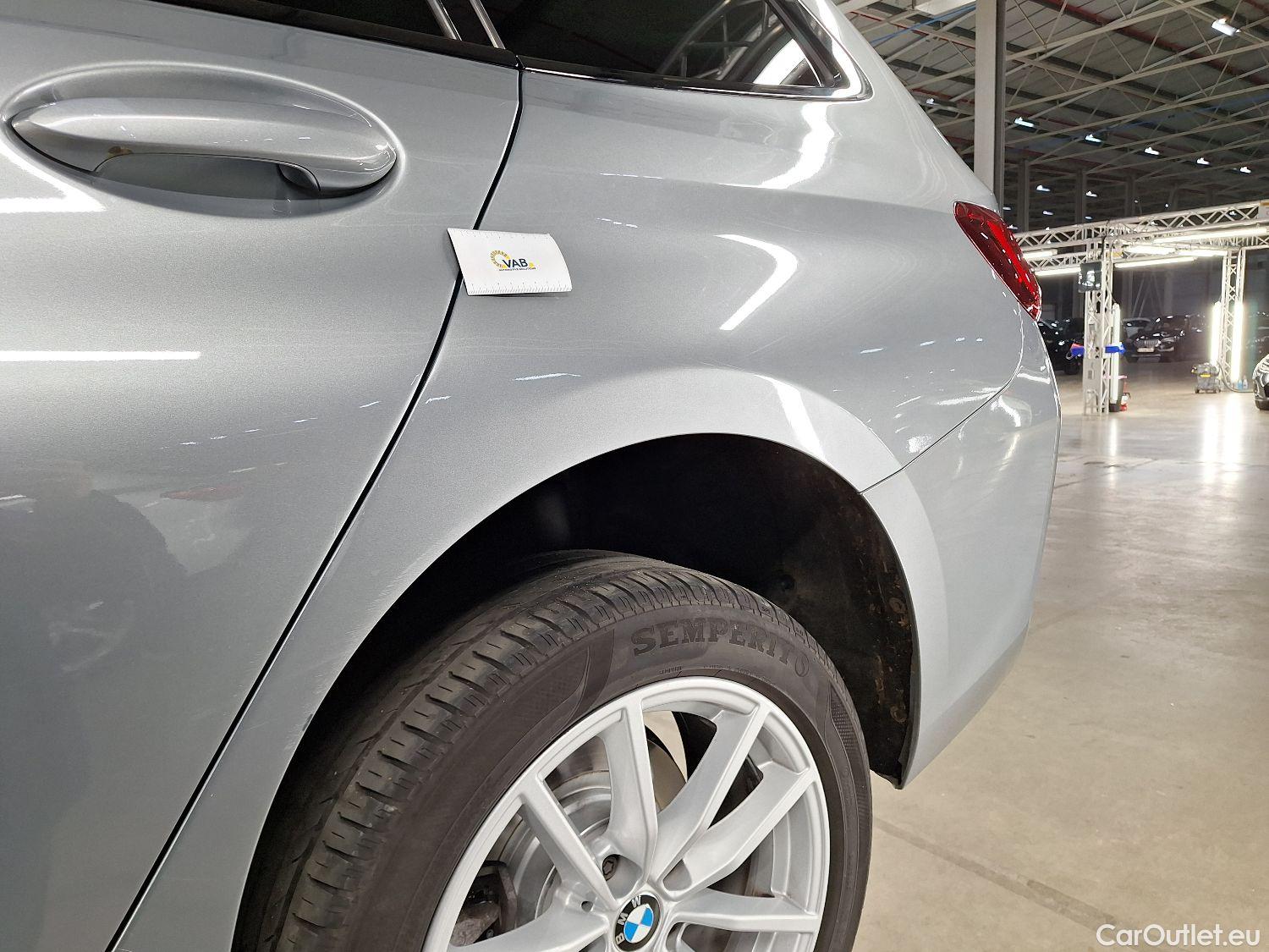  Bmw  Serie 3 BMW, 3-serie Touring '18, BMW 3 Reeks Touring 318dA (100 kW) 5d #20