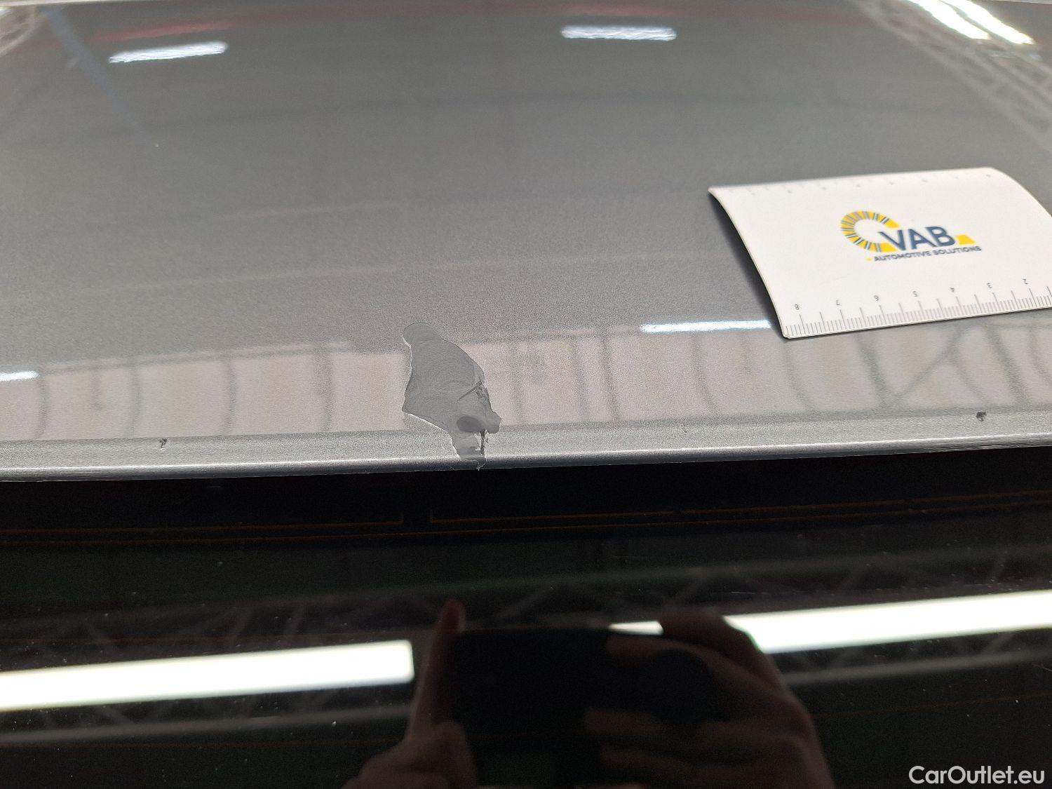  Bmw  Serie 3 BMW, 3-serie Touring '18, BMW 3 Reeks Touring 318dA (100 kW) 5d #8