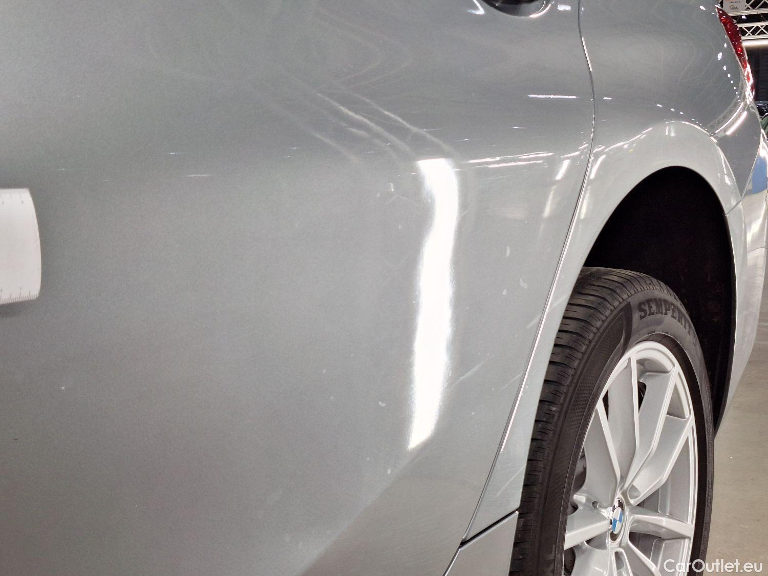  Bmw  Serie 3 BMW, 3-serie Touring '18, BMW 3 Reeks Touring 318dA (100 kW) 5d #19