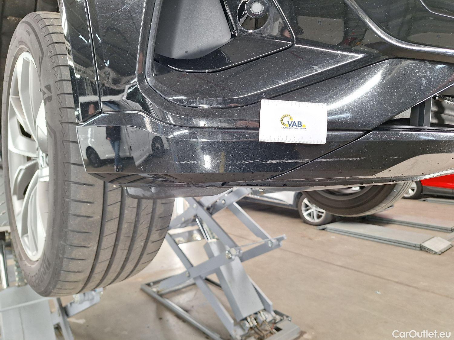  Audi  E-TRON Audi,  SB '19 BEV, Audi  Sportback 50 Quattro S-Line 5d #3